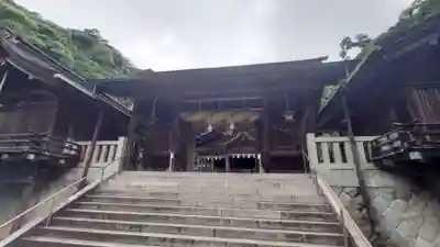 美保神社(島根県)