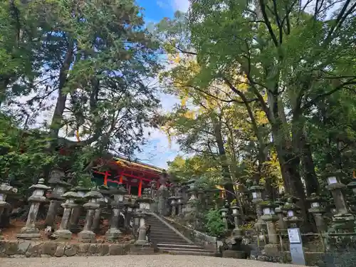 春日大社(奈良県)