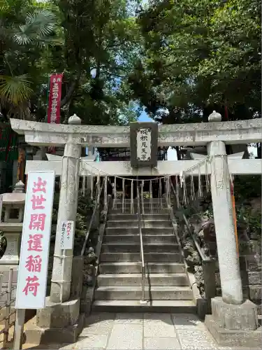 成田山新勝寺(千葉県)