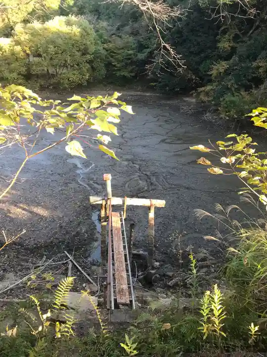 八大龍王弁財天大神(奈良県)