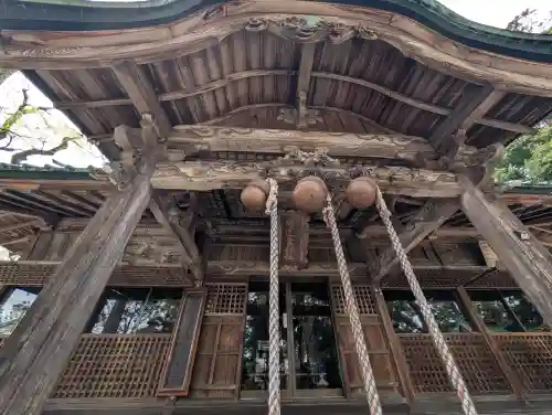 安達太良神社(福島県)