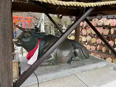 北野天満神社(兵庫県)