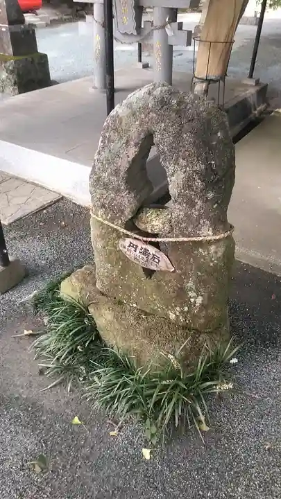 弓削神宮のその他建物