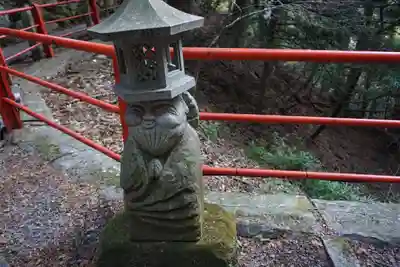 大山寺(神奈川県)