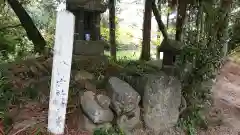 八幡宮の建物その他