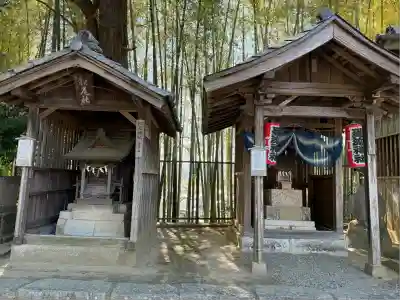 常陸國總社宮(茨城県)