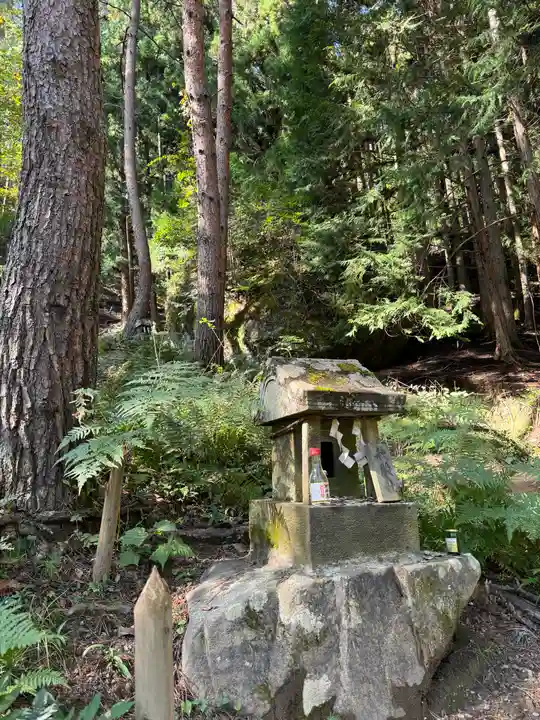 諏訪大社(長野県)