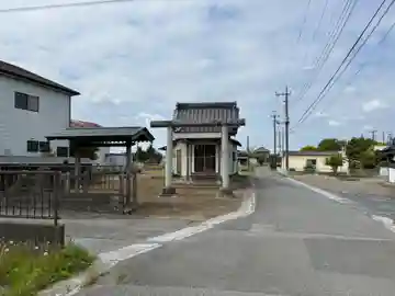 稲荷神社(埼玉県)