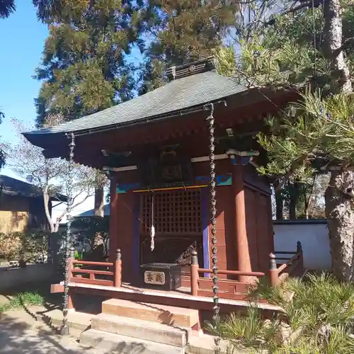 善導寺のその他建物