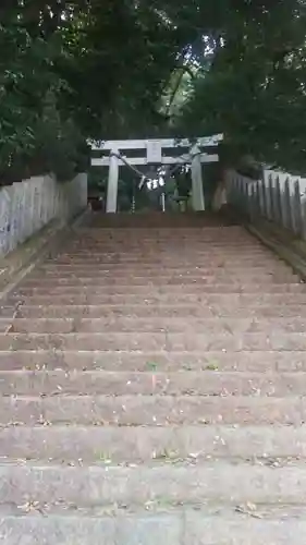 愛宕神社の建物その他