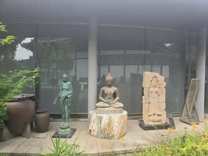 法楽寺(大阪府)