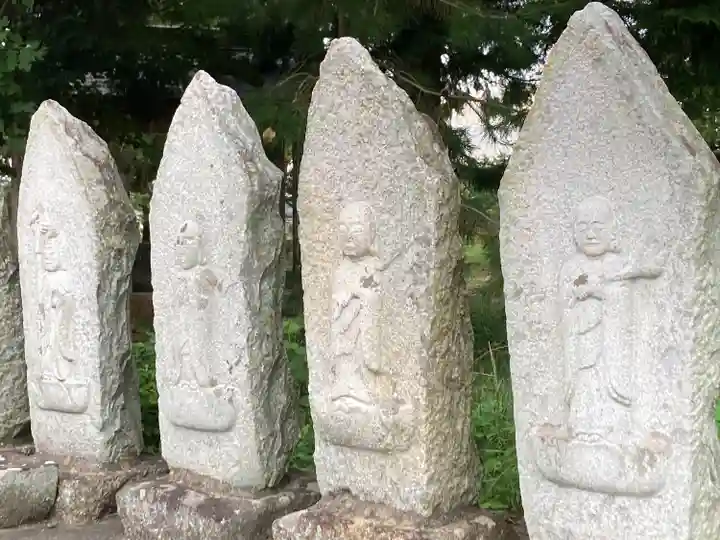 川合鶴宮八幡社(長野県)