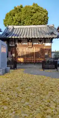 長洲貴布禰神社(兵庫県)