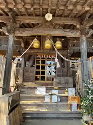 高司神社〜むすびの神の鎮まる社〜(福島県)