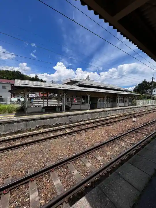 座光如来寺(元善光寺)(長野県)