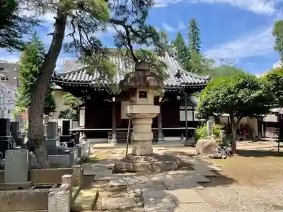 髙福院(東京都)