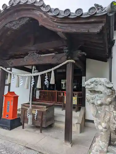 両児神社(岡山県)