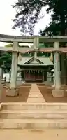 五社神社(千葉県)