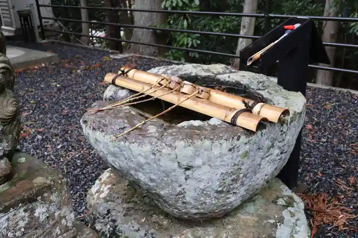 韓竈神社遥拝社(島根県)