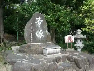 佐太神社(佐太天神宮)のその他建物