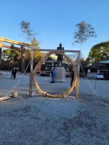 豊國神社(大阪府)
