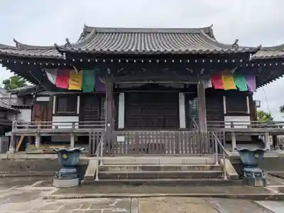 観音寺(東京都)