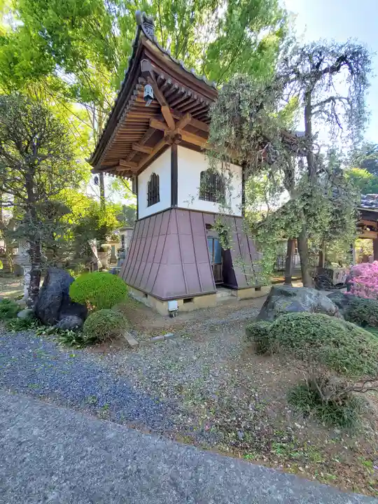 法得寺(栃木県)