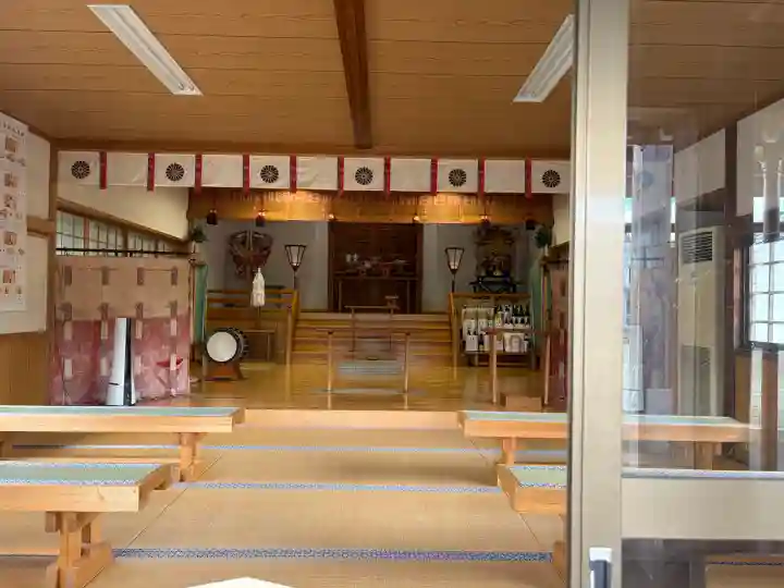 柏原神社(鹿児島県)