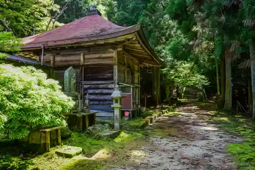 不動寺(滋賀県)