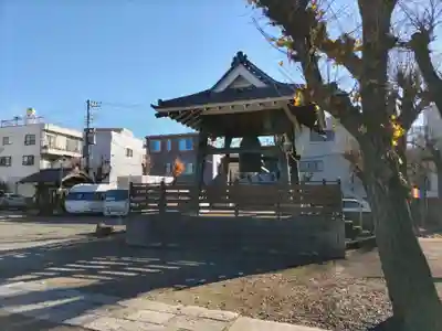 浄心寺のその他建物