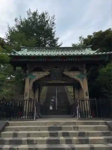 狭山山不動寺(埼玉県)