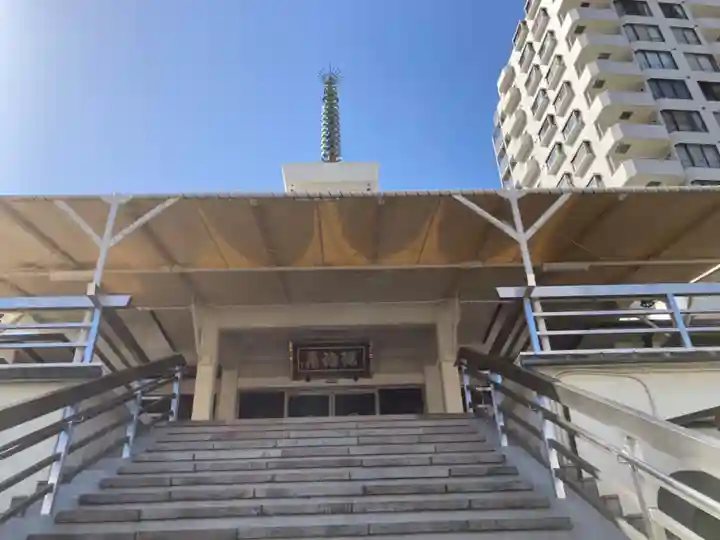 医王寺(静岡県)