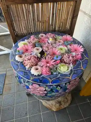 最明寺(埼玉県)