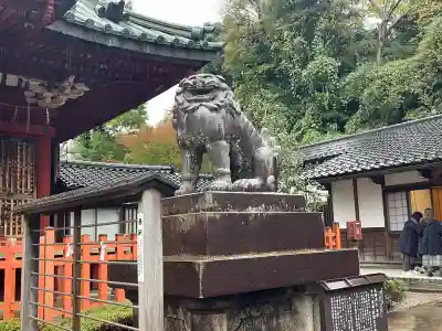 尾崎神社(石川県)