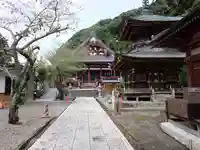 那古寺(千葉県)