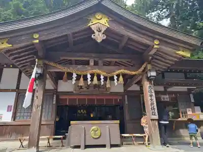 椿大神社(三重県)