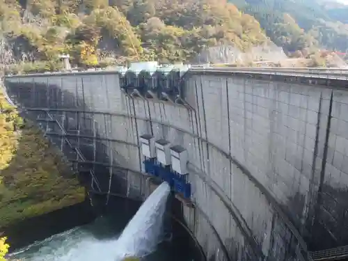閑羅瀬稲荷神社(岐阜県)