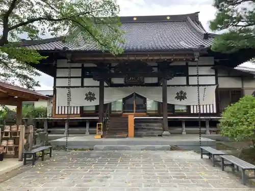 妙林寺(福島県)