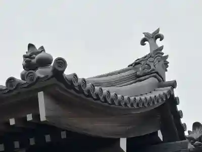 秋葉總本殿可睡斎(静岡県)