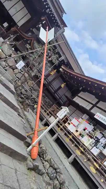 賀茂別雷神社(上賀茂神社)(京都府)