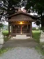 根神社(山梨県)