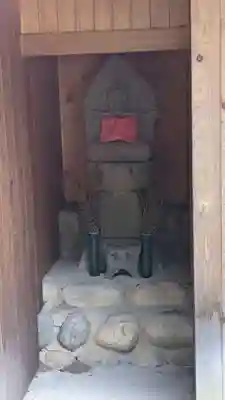 阿弥陀寺(愛知県)