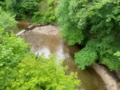 徳善院明王密寺(福島県)