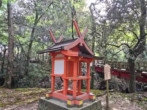 聖明神社(奈良県)