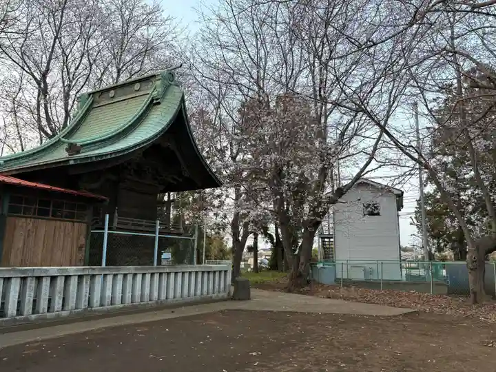 大宮神社(千葉県)