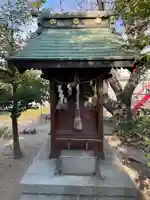 加茂神社(兵庫県)