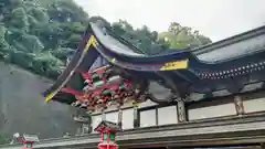 山名八幡宮(群馬県)