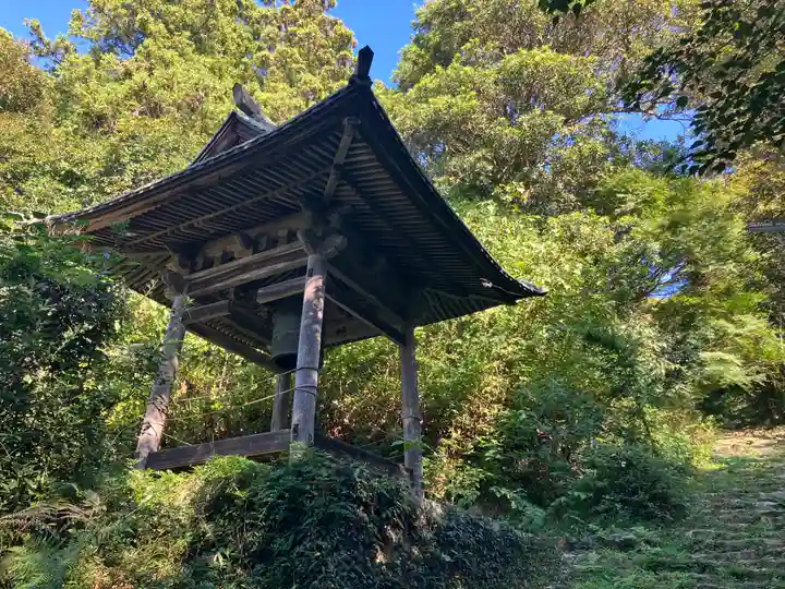 清水寺(山口県)
