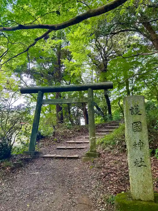 香取神宮(千葉県)