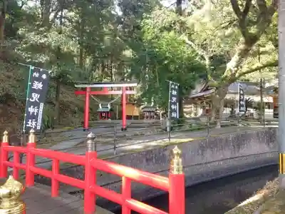 蛭児神社のその他建物